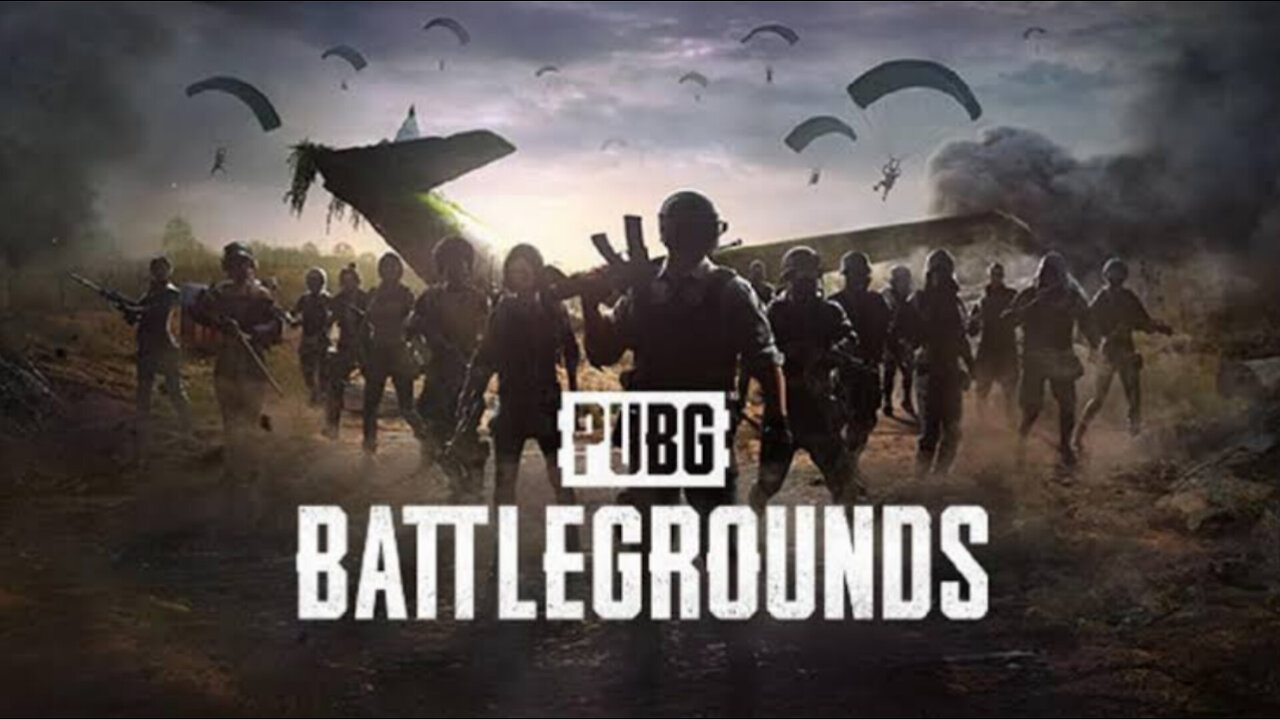 PUBG: BATTLEGROUNDS (2023) Gameplay (PC UHD) [4K60FPS]
