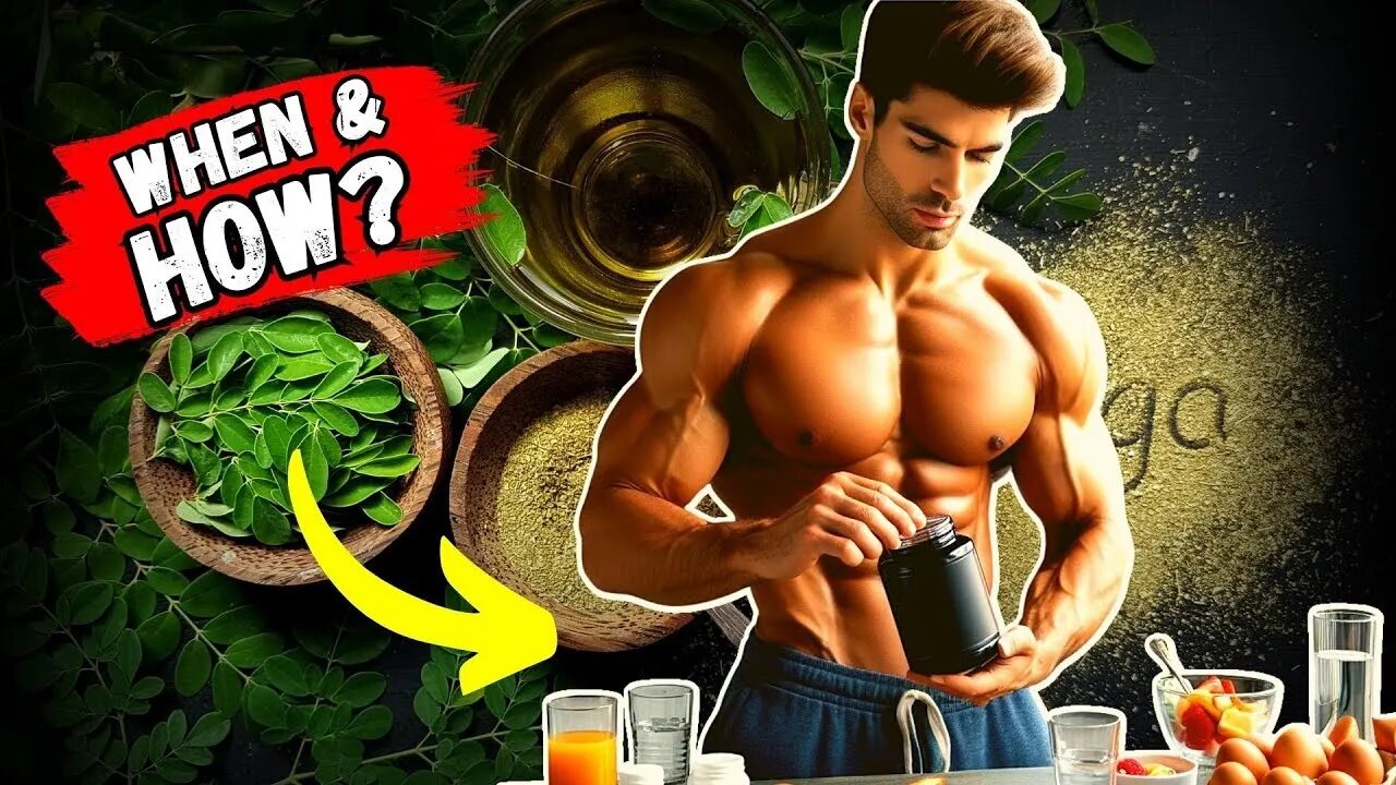 +101% Effects: Tongkat Ali Dosage Secrets Revealed! When to Take & How Much per Day.