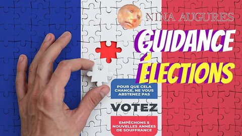 Guidance Elections 08/04/2022