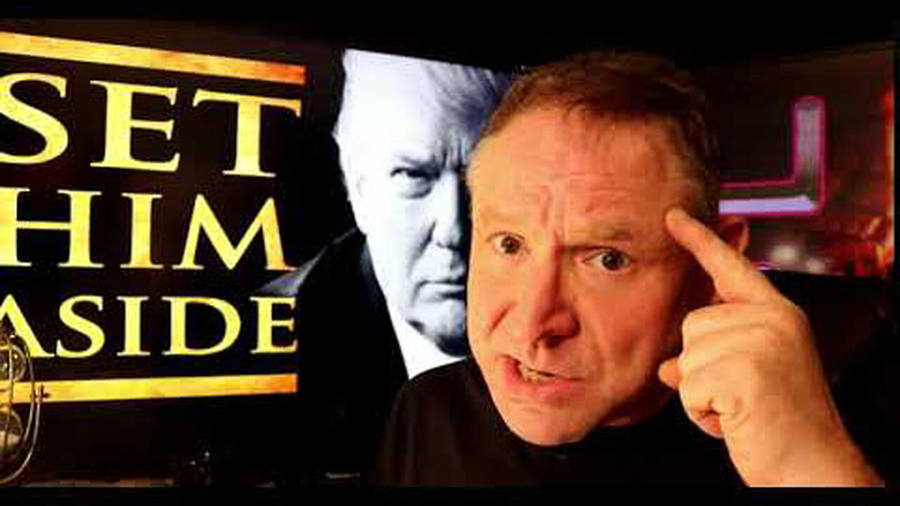DEEP STATE WAR PROPHECIES - *CLIPPED* KIM CLEMENT - TREY SMITH 11 13 2023