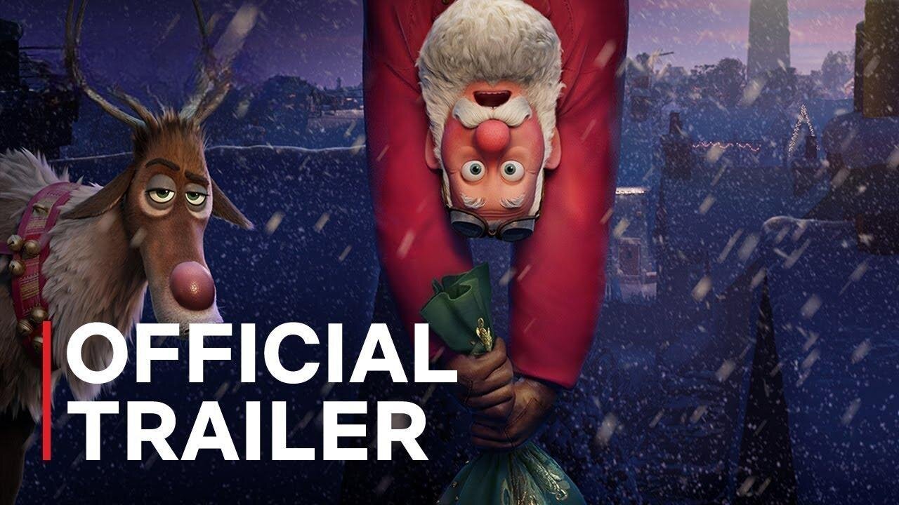 That Christmas Official Trailer