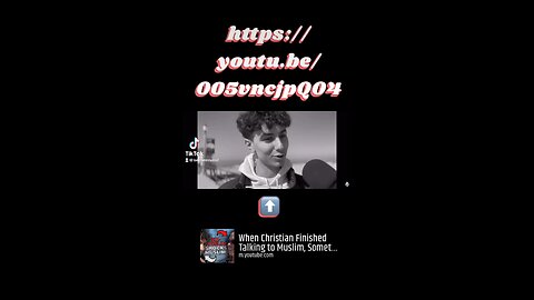 https://youtu.be/O05vncjpQO4