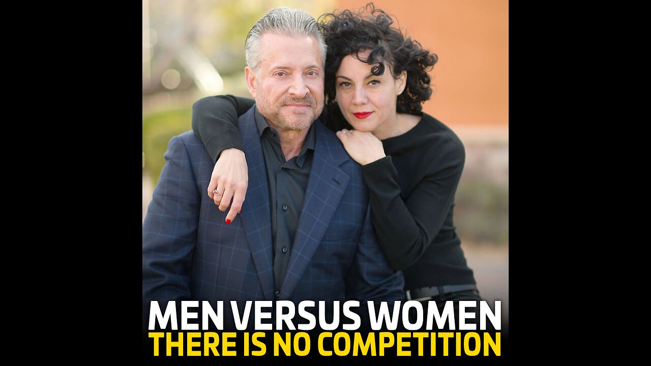 Men vs Women? There Is No Competition! | James Arthur & Bersabeh Ray