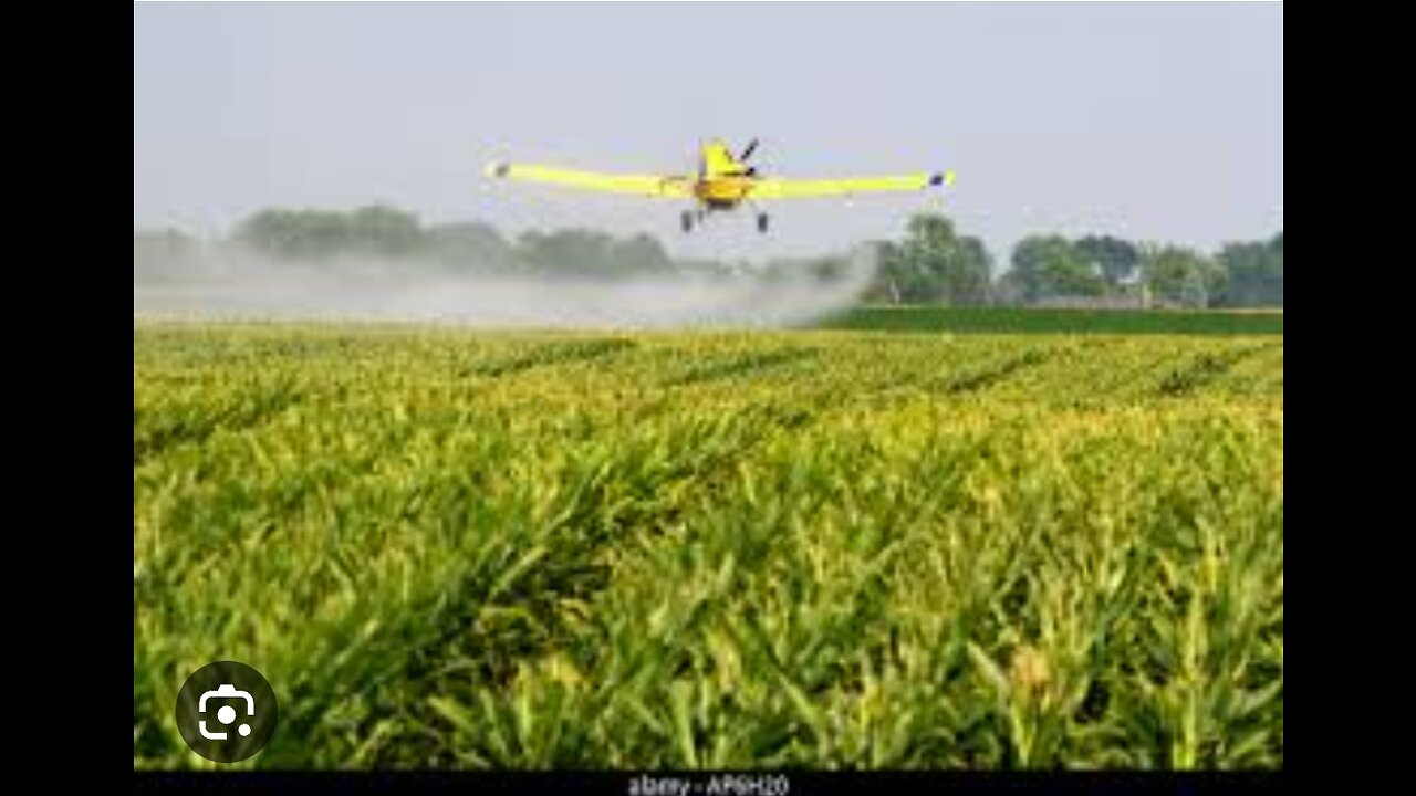 Food production