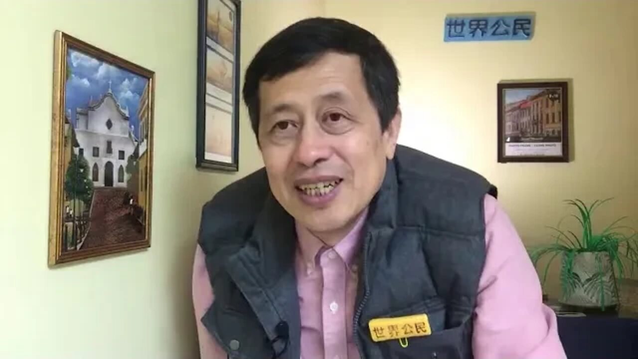 【悟里看世界】KWT253 201118－10 cdqcs 陈丹青常识