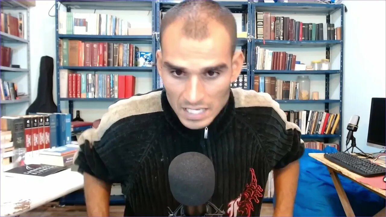 É necessária uma tradução do texto majoritário para os púlpitos?