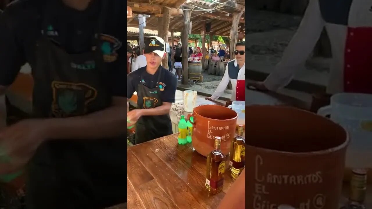 Getting drunk tonight