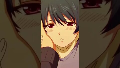 Domekano // Domestic Girlfriend // #Shorts #Domekano #Amv #Edit