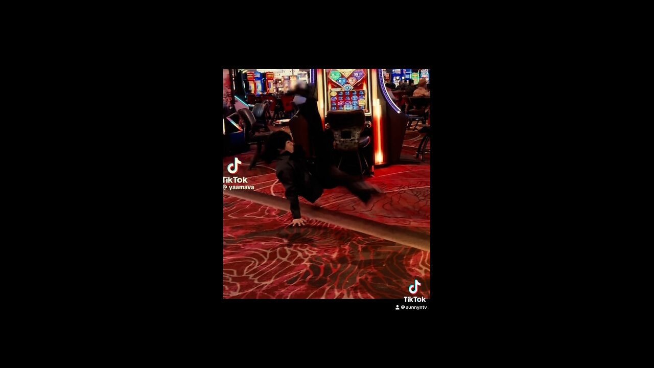 Dance your way to victory!