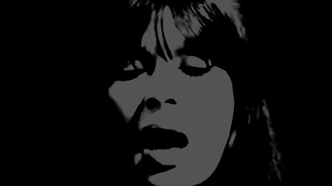 THE SECRET SIDE - NICO - LIVE FRENCH TV 04:07