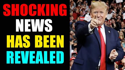 SHOCKING NEWS HAS BEEN REVEALED MARCH 27, 2022