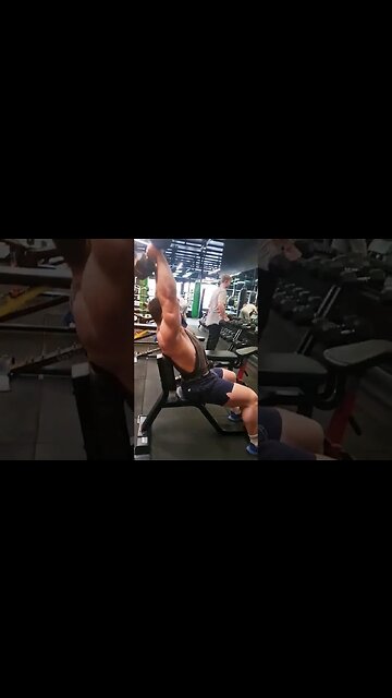 Seize the day 🌅 #seizethemoment #gymmotivation #shortd