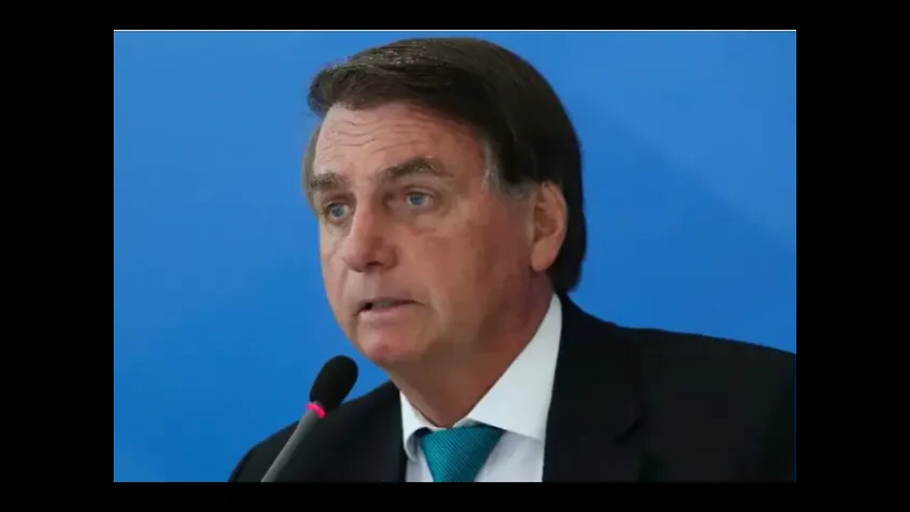 Em Dubai, Bolsonaro diz a investidores que Amazônia não pega fogo