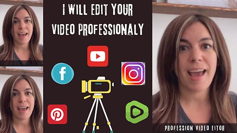 Get High-Quality Product Videos with My Editing Services! #ProfessionalEditing, #HighQualityVideo,