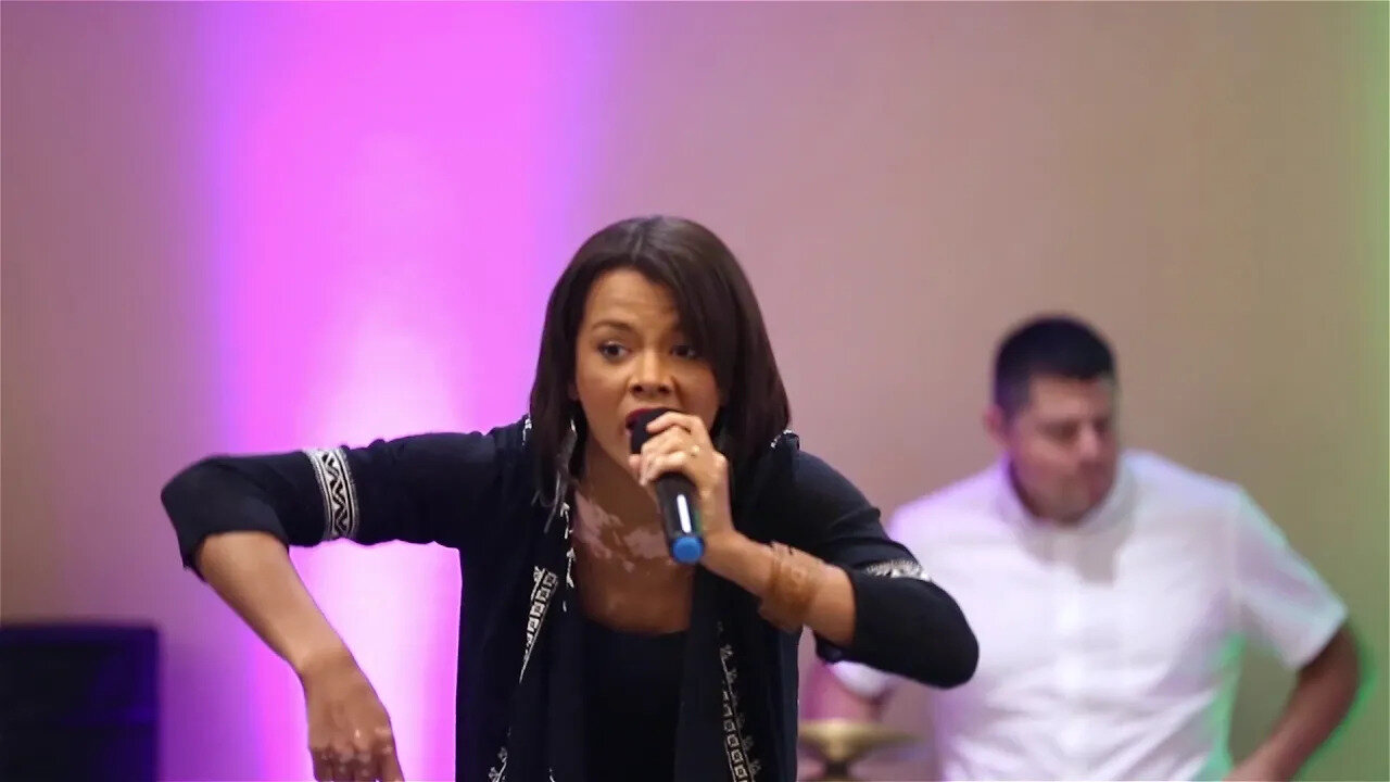 Invading The Heavens Conference ARCHIVES