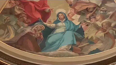 Blessed Anna Maria Taigi