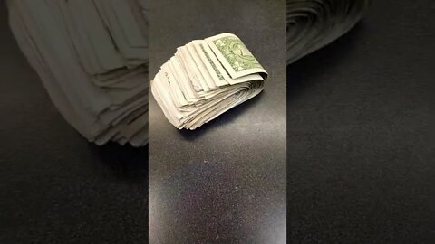 Street Musician Tips For 8 Hours Play: $175