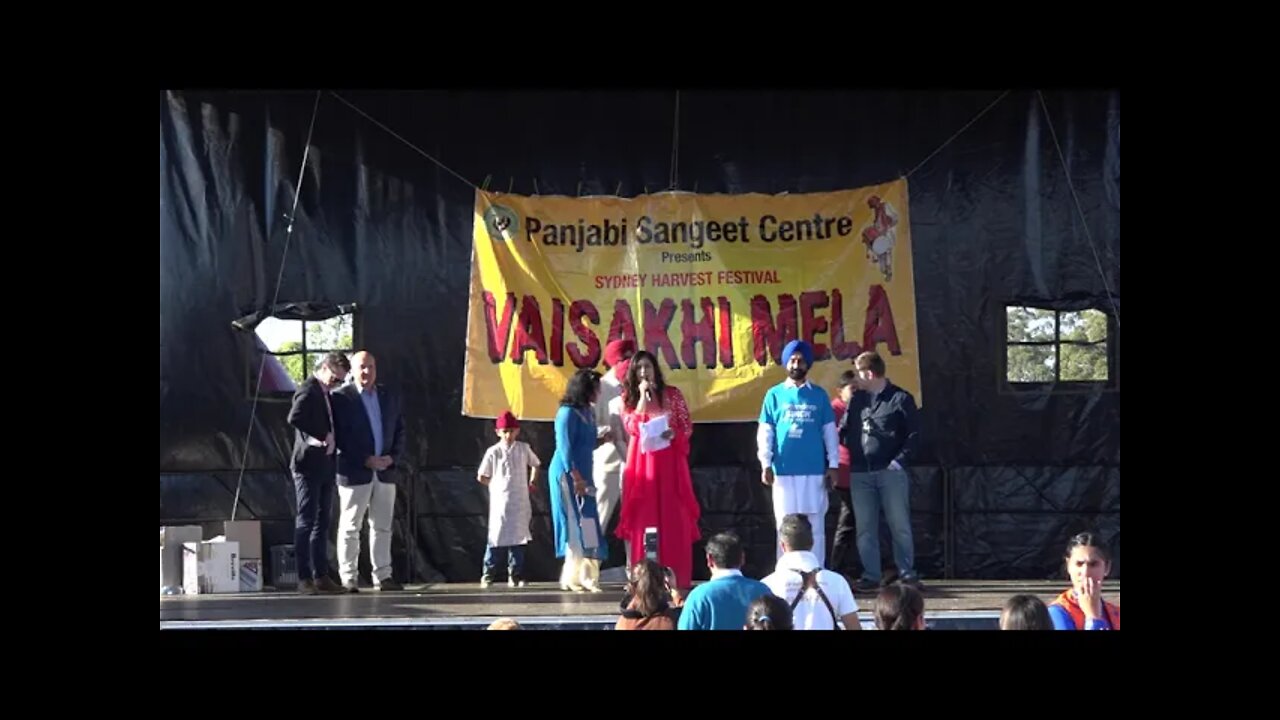 Vaisakhi Mela 2022 Part 2