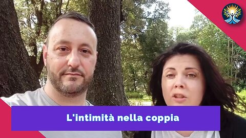 Domande & risposte: l'intimità nella coppia