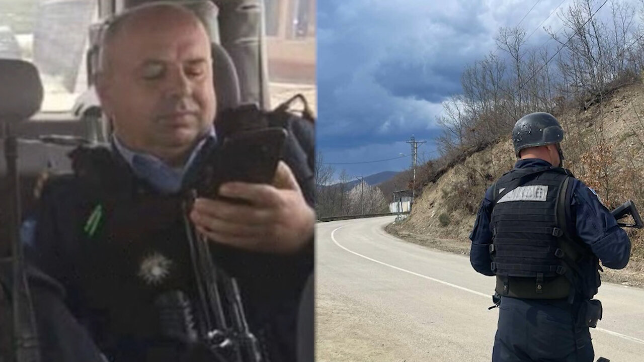 Tensione në veri të Kosovës/ Vritet polici, 2 të tjerë plagosen! Kurti: 30 të armatosur në Manastir