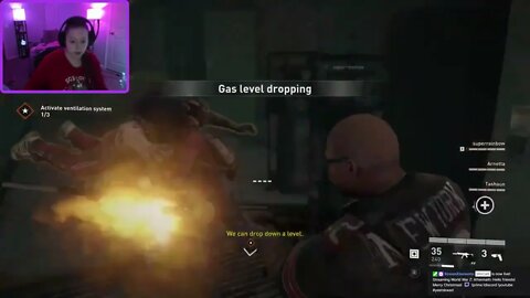 How Did They Hit Me?