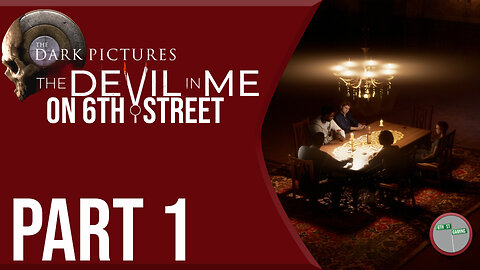 The Devil In Me on 6th Street Part 1