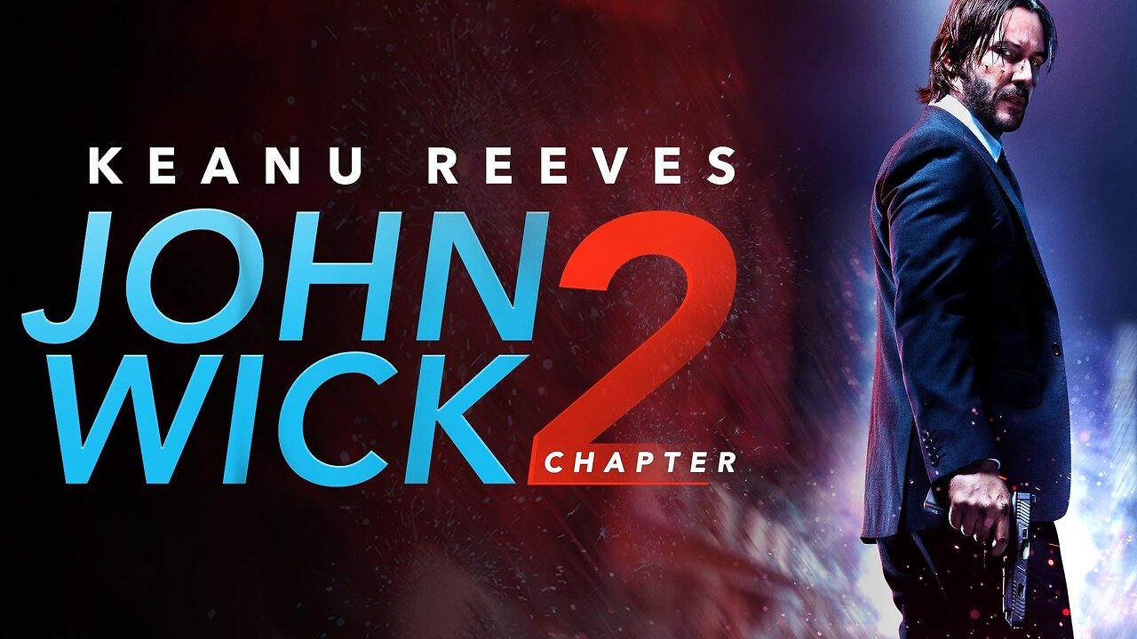 John wick Chapter 2