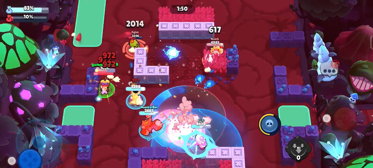 Brawl Stars