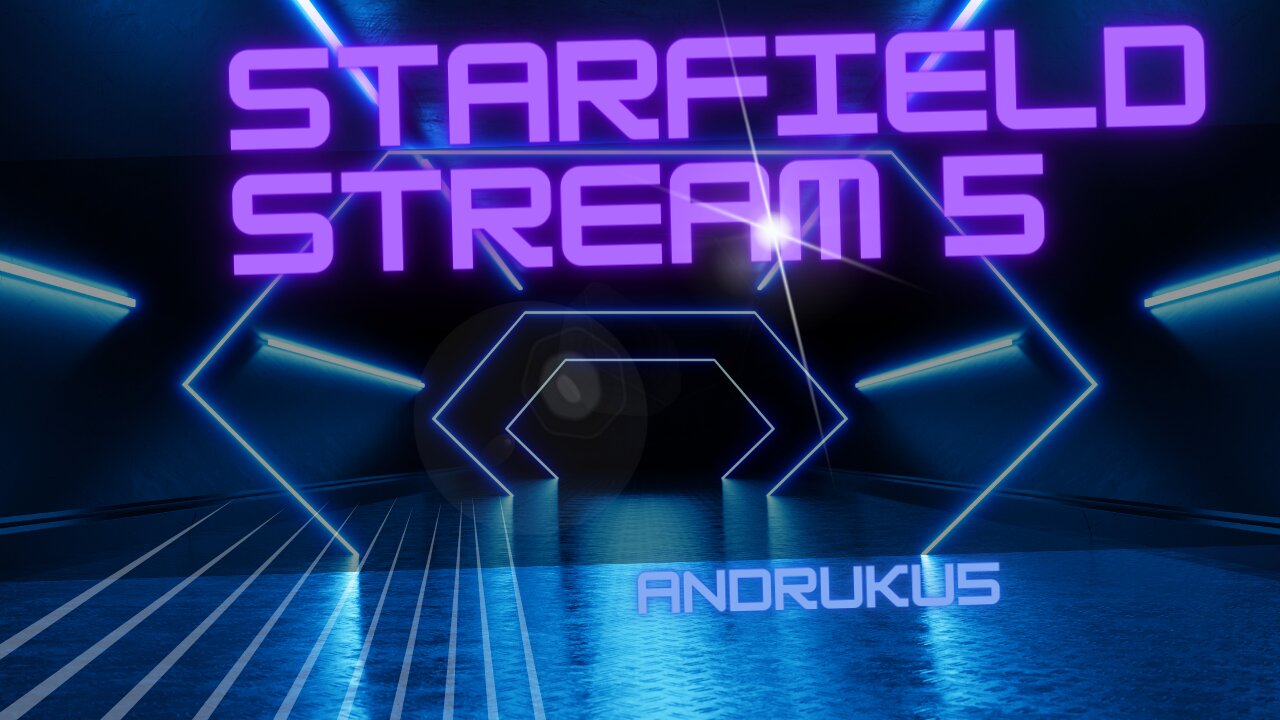 Starfield stream 5