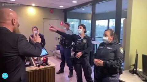 Restaurant chain owner of Rashays arrested over mask mandates in NSW