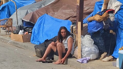 WORST HOODS IN LOS Angeles California