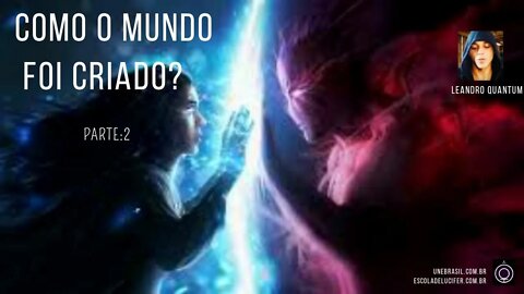 Mecânica Quântica e as Dimensões