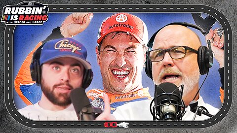 We React To The Atlanta Playoff Race