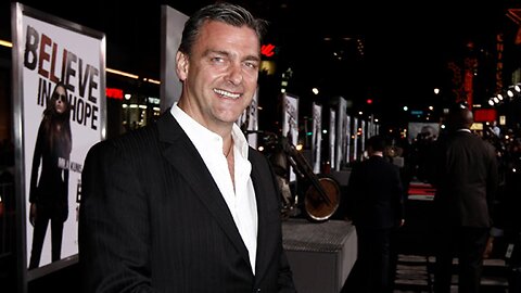 Punisher Warzone: RIP Ray Stevenson