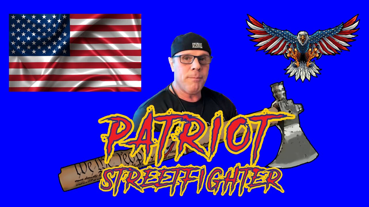 Scott McKay: The Entire Trump Presidency Has Been A Military Sting Operation - Post Election