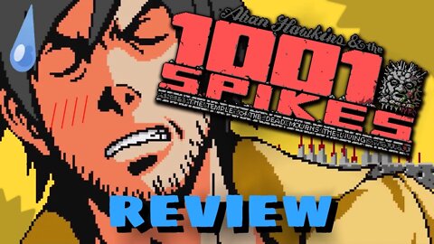 1001 Spikes Review | It's Not Great