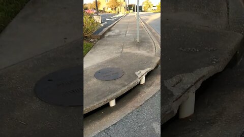 Gang Stalking Perp Walk 09/28/2021