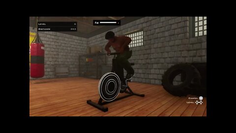 GTA San Andreas Definitive Edition Fat CJ Gameplay & Losing Weight Workout