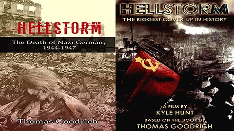 HELLSTORM