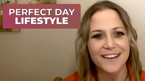 PERFECT DAY LIFESTYLE & NUTRITION Q&A