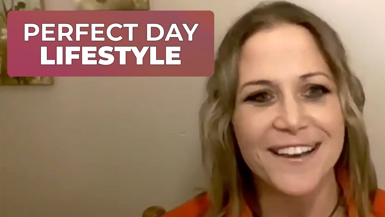 PERFECT DAY LIFESTYLE & NUTRITION Q&A