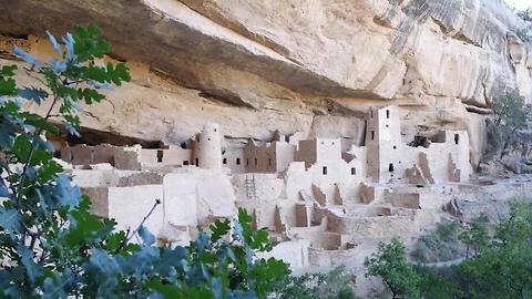 Mesa Verde Discover Colorado