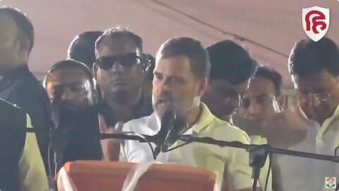 MP Election 2023: Rahul Gandhi Jabalpur Road Show में भ्रष्टाचार से लेकर Caste Census का जिक्र