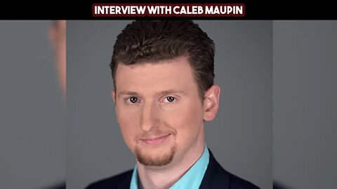 Interview with Caleb Maupin