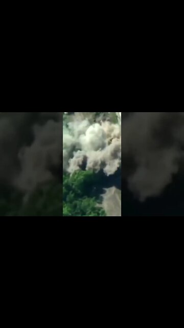 Breaking News (War-Related) #shorts