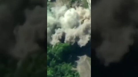 Breaking News (War-Related) #shorts