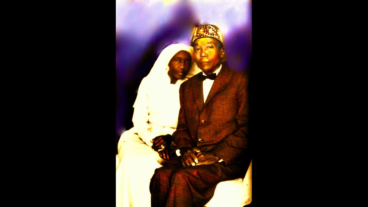 Angelsnupnup7 Is What Louis Farrakhan Should Of Become ? #SOULPower4Ever #OEMC