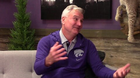 PowerChat | Bruce Weber, Part 2