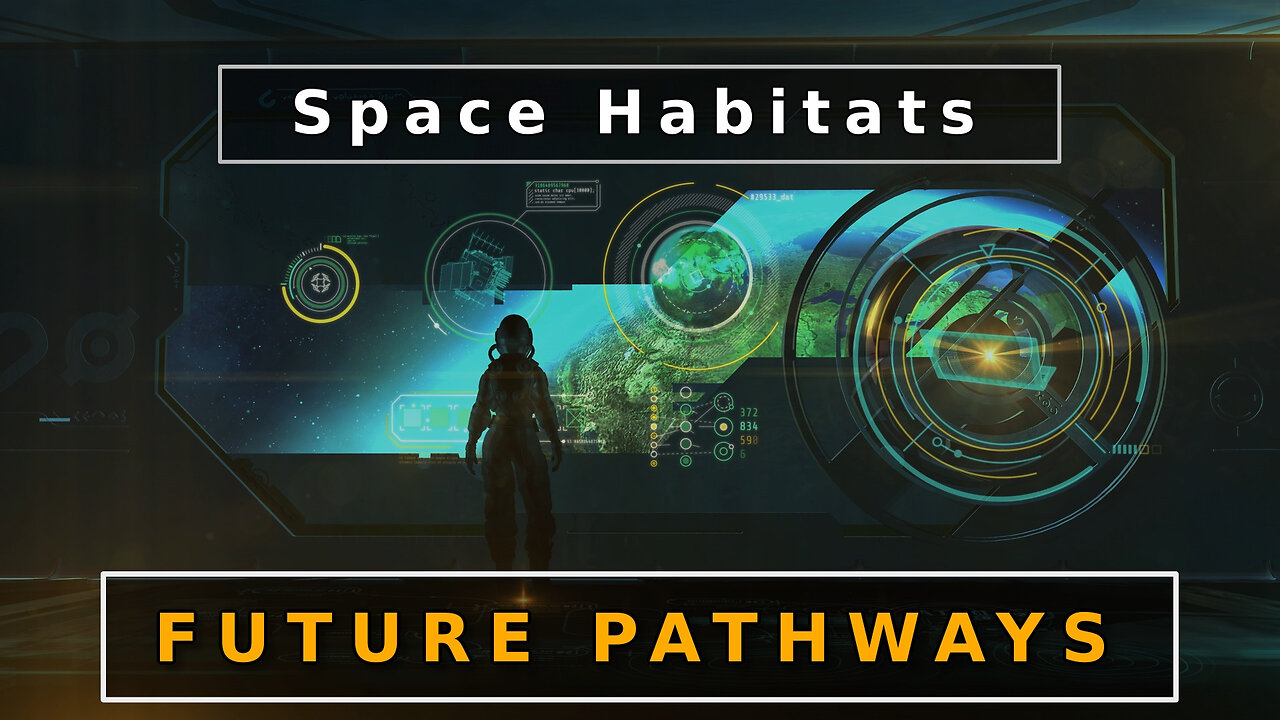 Space Habitats