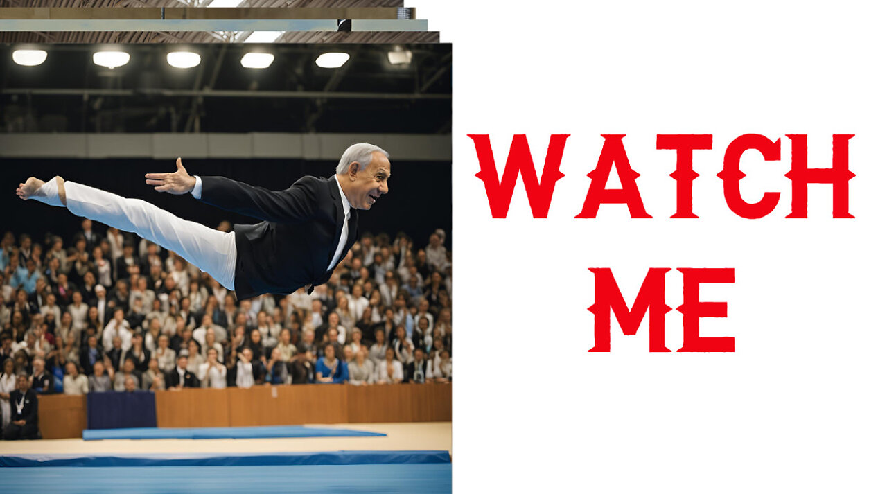 Bibi's Routines Explode With Energy